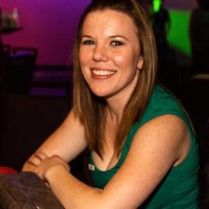 Meet your Posher, Heidi